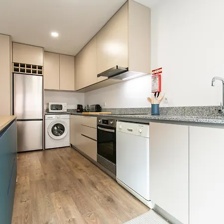 Porta 97 By Sé Appartamento Braga