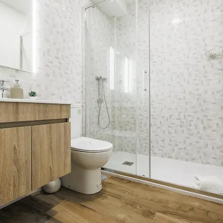 Lägenhet Porta 97 By Se Braga