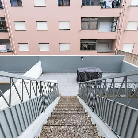 Appartamento Porta 97 By Sé