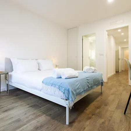 Porta 97 By Sé Braga