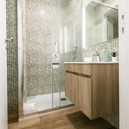 Porta 97 By Se Lägenhet