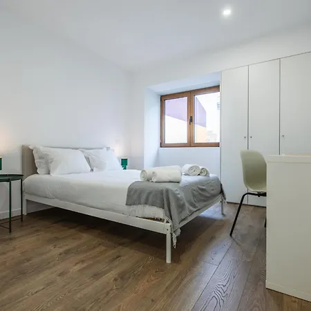 Appartamento Porta 97 By Sé