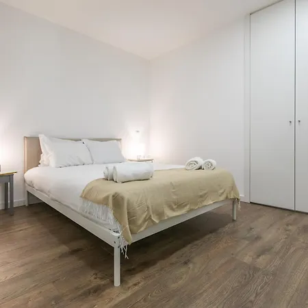 Lägenhet Porta 97 By Se Braga