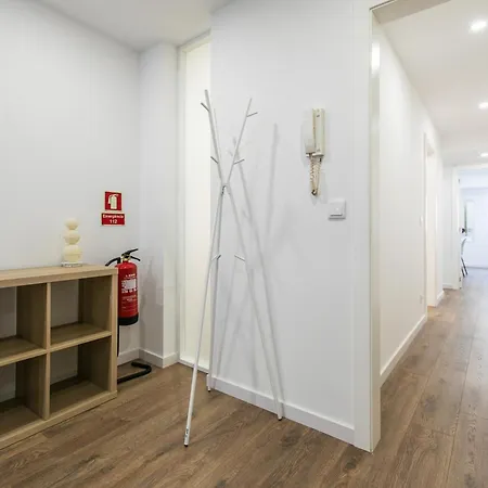 Apartamento Porta 97 By Sé *