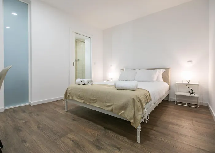 Lägenhet Porta 97 By Se *