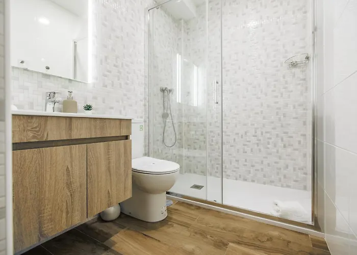 Lägenhet Porta 97 By Se Braga