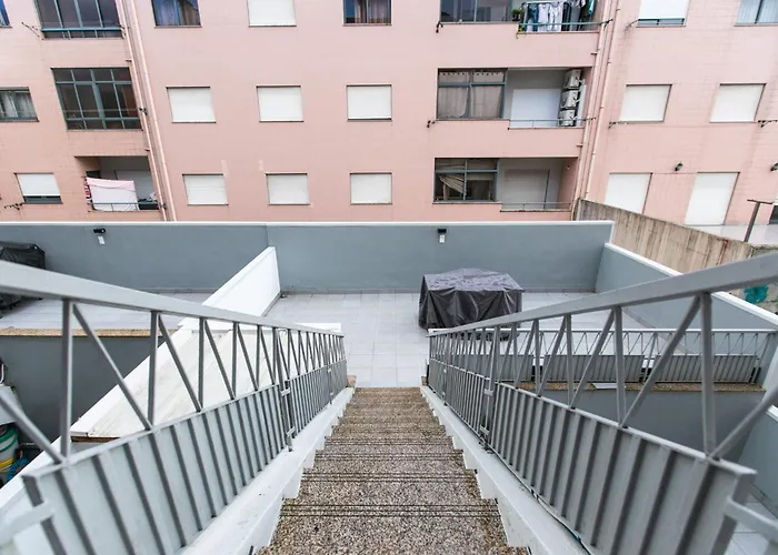 Lägenhet Porta 97 By Se