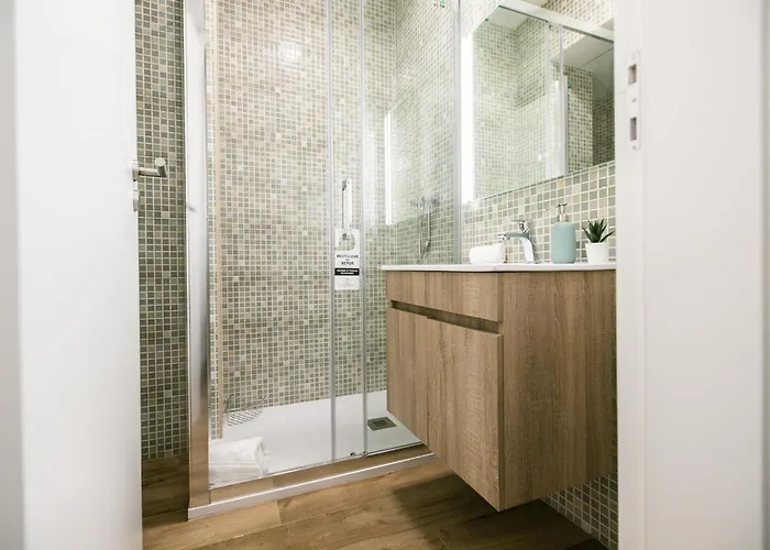 Porta 97 By Se Lägenhet