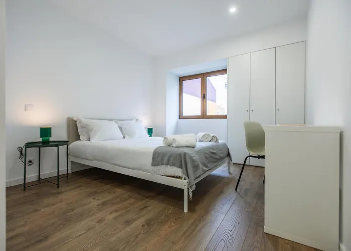 Appartamento Porta 97 By Sé