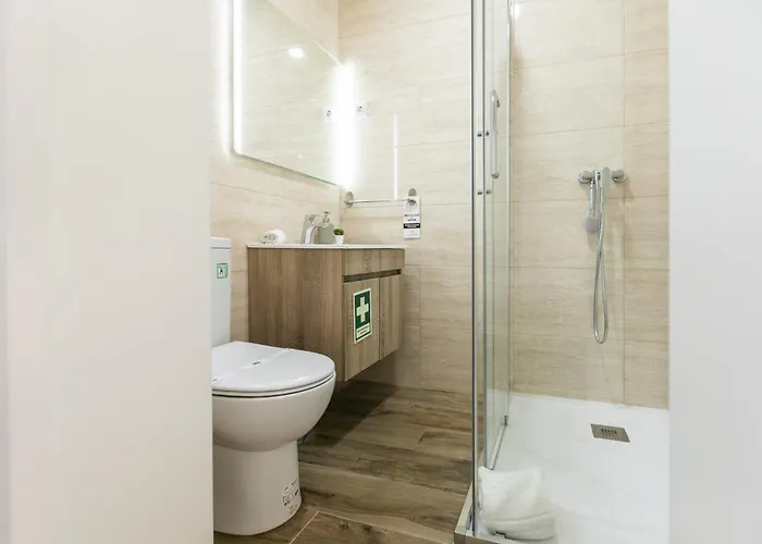 Porta 97 By Sé Appartamento