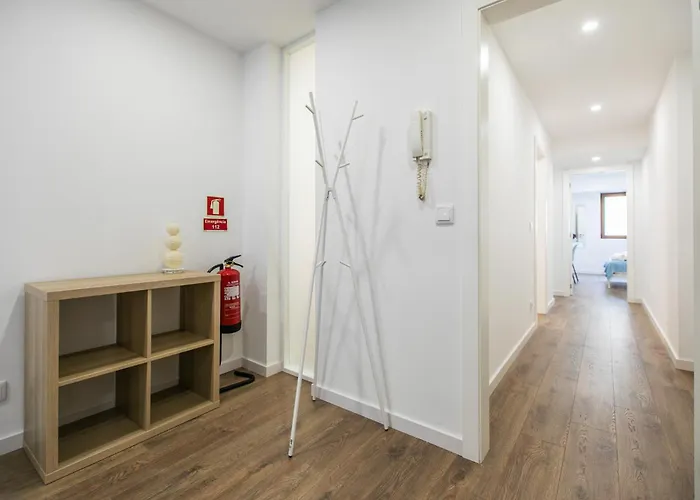 Appartamento Porta 97 By Sé