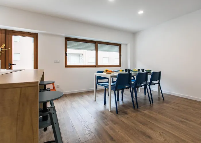 Porta 97 By Se Braga