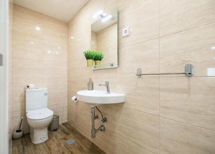 Lägenhet Porta 97 By Se